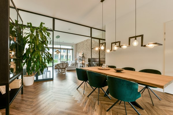 Medium property photo - Carel Willinkstraat 32, 3544 MA Utrecht